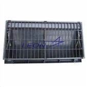 Air Inlet linnumaja