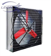 Uus mudeli väljalaskeventilaator