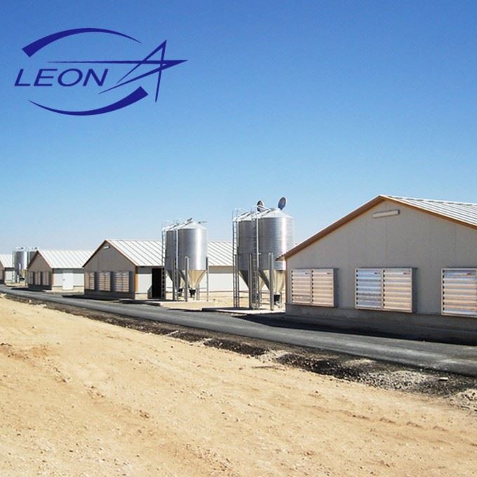 The Latest Cooling Pad For Chicken Farms