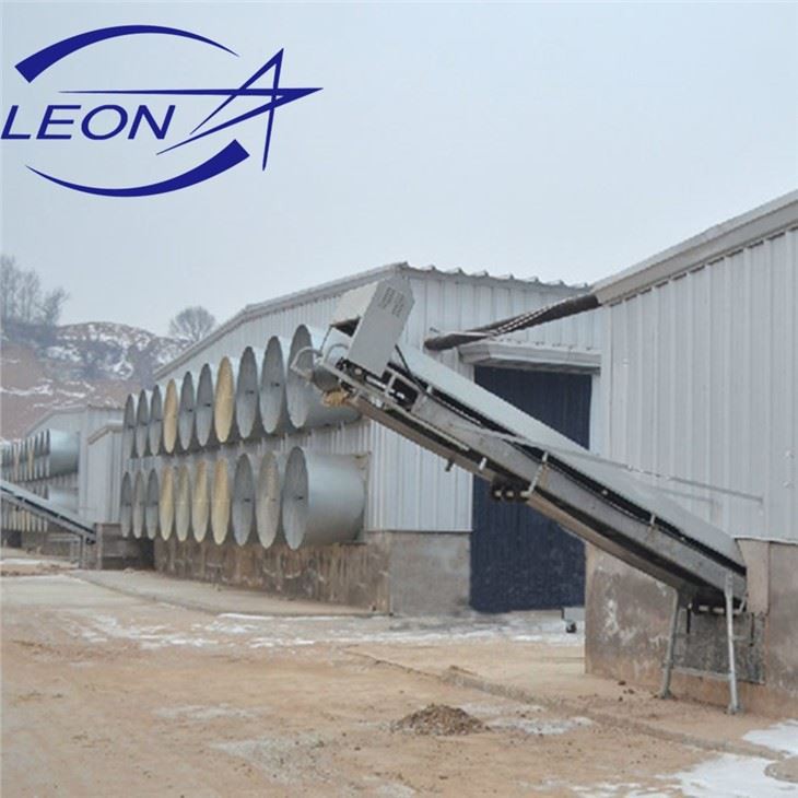 The Latest Cooling Pad For Chicken Farms