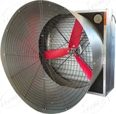 Kvaliteet garanteeritud mitmefaan tüüpi ventilaator